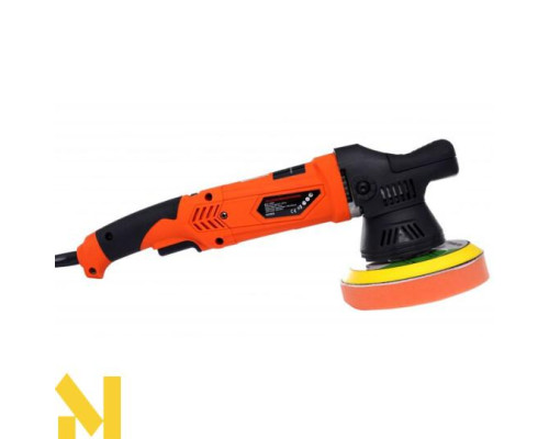 Машина полірувальна Kraft&Dele KD3025