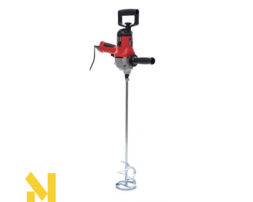 Дриль-міксер KRAFT&DELE KD3032