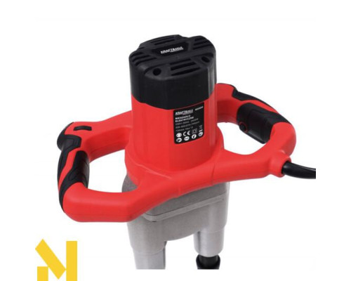 Міксер будівельний Kraft&Dele KD3034