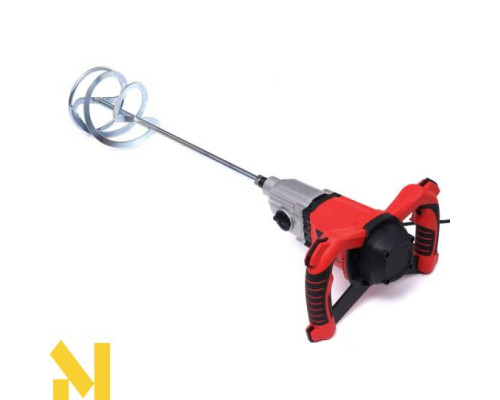 Міксер будівельний KRAFT&DELE KD3035