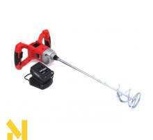 Міксер будівельний акумуляторний KRAFT&DELE KD3036