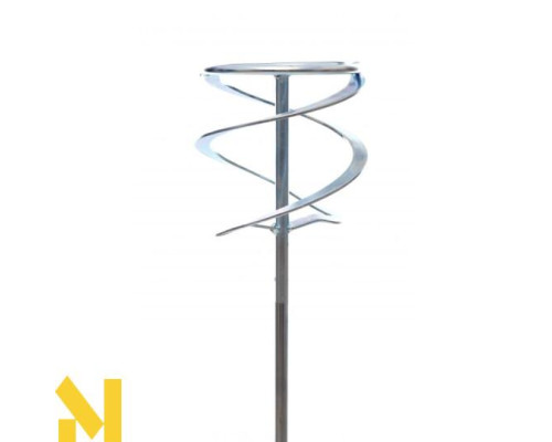 Міксер будівельний акумуляторний KRAFT&DELE KD3036