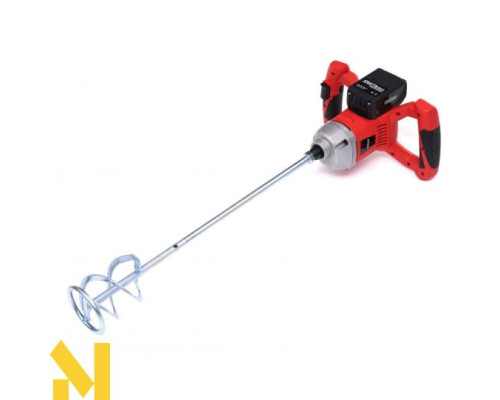 Міксер будівельний акумуляторний KRAFT&DELE KD3036