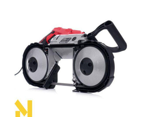 Пила стрічкова Kraft&Dele KD3037