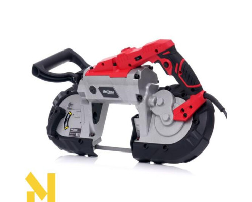 Пила стрічкова Kraft&Dele KD3037