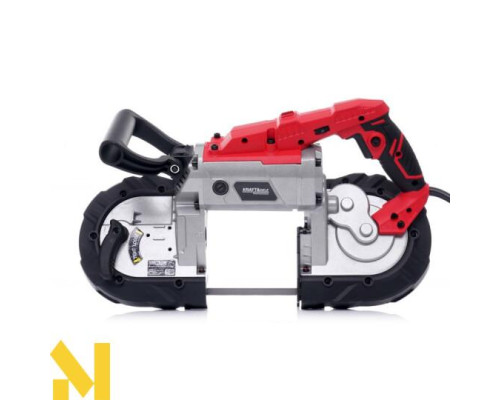 Пила стрічкова Kraft&Dele KD3037