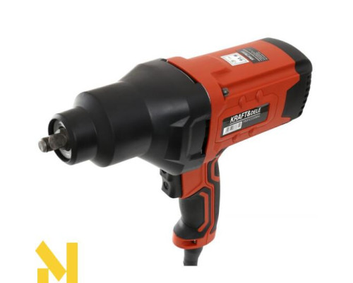 Гайковерт електричний Kraft&Dele KD3057