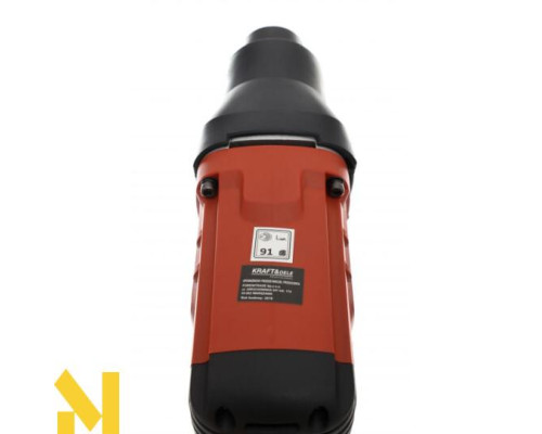 Гайковерт електричний Kraft&Dele KD3057