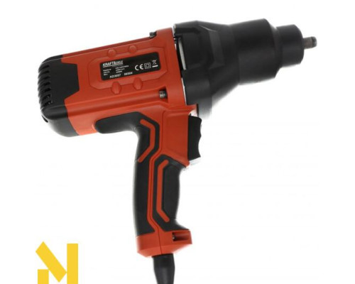 Гайковерт електричний Kraft&Dele KD3057