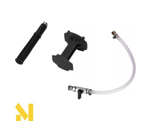 Дриль по бетону Kraft&Dele KD3076