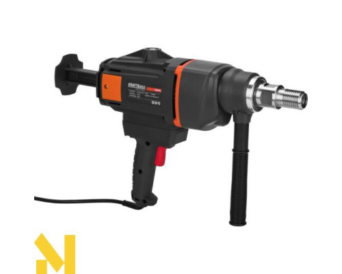 Дриль по бетону Kraft&Dele KD3076