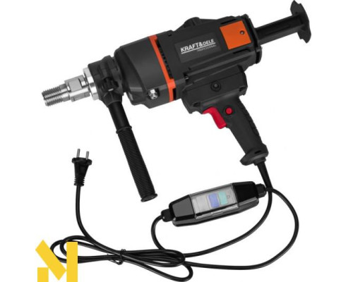 Дриль по бетону Kraft&Dele KD3076