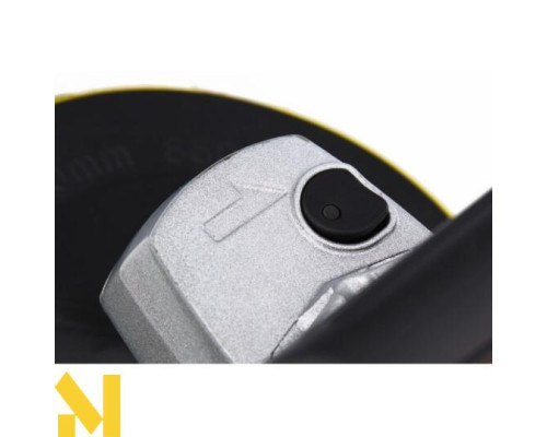 Машина полірувальна Kraft&Dele KD3078