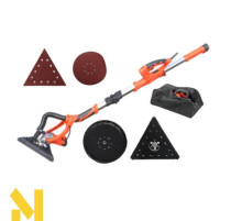 Шліфмашина для стін та стелі Kraft&Dele KD3131