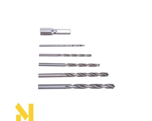 Дриль-шуруповерт акумуляторний Kraft&Dele KD3353