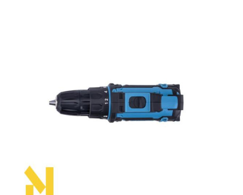 Дриль-шуруповерт акумуляторний Kraft&Dele KD3354