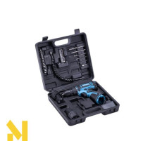 Дриль-шуруповерт акумуляторний Kraft&Dele KD3354