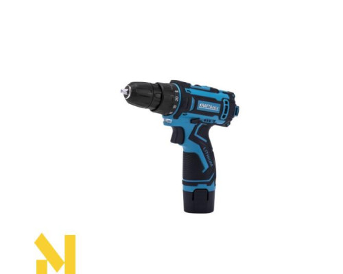 Дриль-шуруповерт акумуляторний Kraft&Dele KD3354