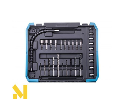 Дриль-шуруповерт акумуляторний Kraft&Dele KD3355