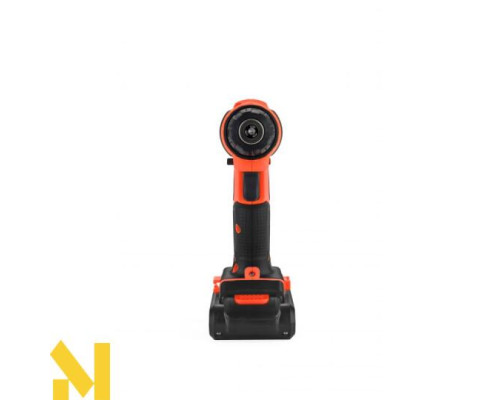 Дриль-шуруповерт акумуляторний Kraft&Dele KD3356