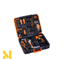 Дриль-шуруповерт акумуляторний Kraft&Dele KD3357