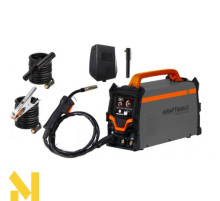 Зварювальний інвертор Kraft&Dele KD3421