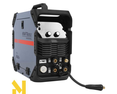 Зварювальний інвертор Kraft&Dele KD3423