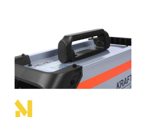 Зварювальний інвертор Kraft&Dele KD3423