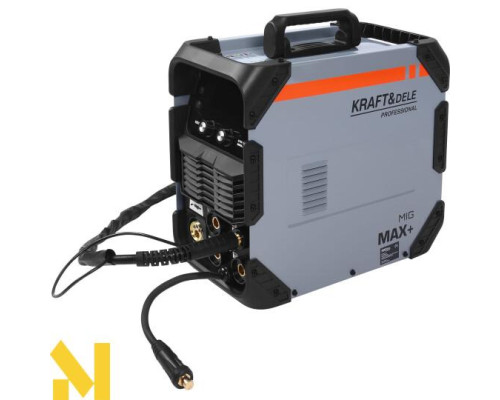 Зварювальний інвертор Kraft&Dele KD3423