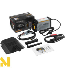 Зварювальний інвертор Kraft&Dele KD3430