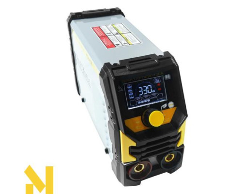 Зварювальний інвертор Kraft&Dele KD3430