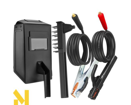 Зварювальний інвертор Kraft&Dele KD3430