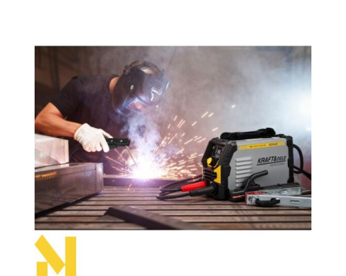 Зварювальний інвертор Kraft&Dele KD3430