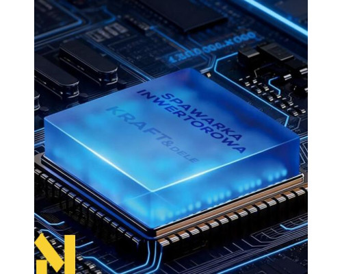 Зварювальний інвертор Kraft&Dele KD3430