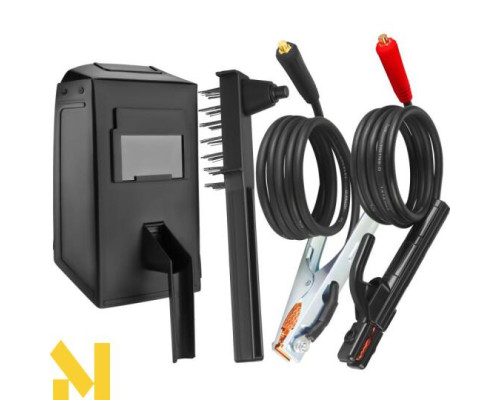 Зварювальний інвертор Kraft&Dele KD3431