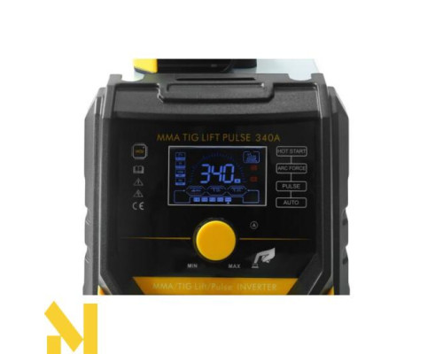 Зварювальний інвертор Kraft&Dele KD3431