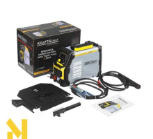 Зварювальний інвертор Kraft&Dele KD3431