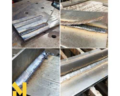 Зварювальний інвертор Kraft&Dele KD3431