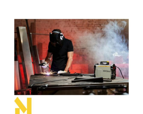 Зварювальний інвертор Kraft&Dele KD3431