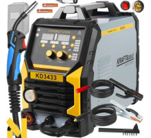 Зварювальний інвертор Kraft&Dele KD3433
