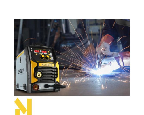 Зварювальний інвертор Kraft&Dele KD3433