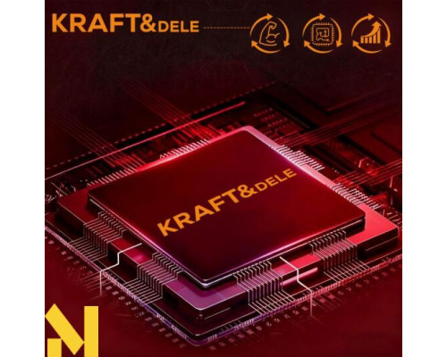 Зварювальний інвертор Kraft&Dele KD3433