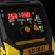 Зварювальний інвертор Kraft&Dele KD3433