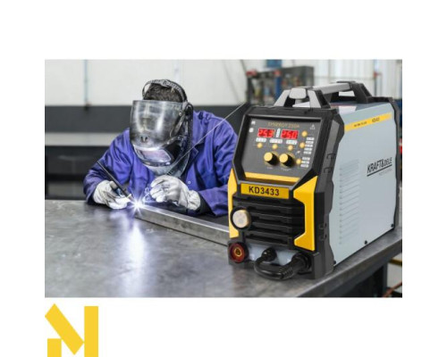 Зварювальний інвертор Kraft&Dele KD3433
