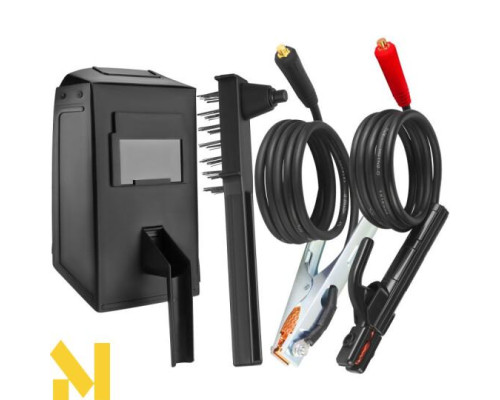 Зварювальний інвертор Kraft&Dele KD3433