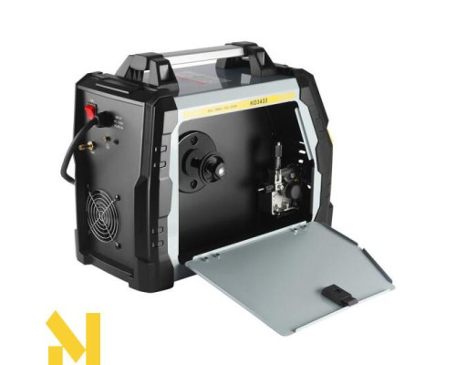 Зварювальний інвертор Kraft&Dele KD3433