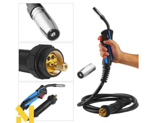 Зварювальний інвертор Kraft&Dele KD3433