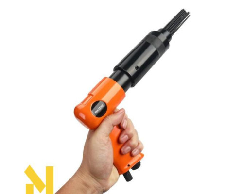 Відбійний молоток пневматичний Kraft&Dele KD3510