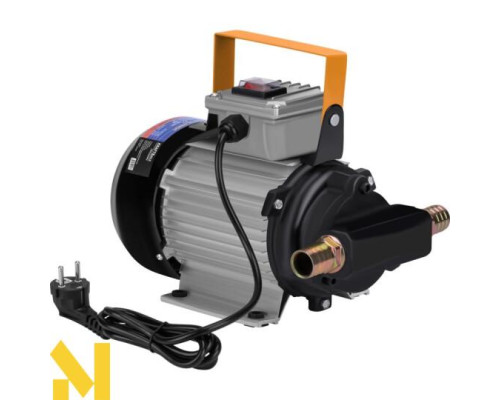 Насос масляний Kraft&Dele KD3570