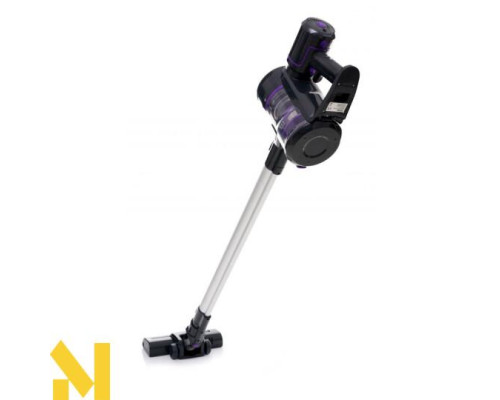 Пилосос вертикальний акумуляторний KRAFT&DELE KD471